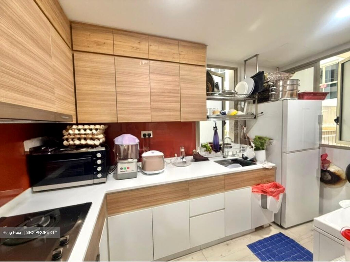Sea Horizon (D18), Condominium #505232471